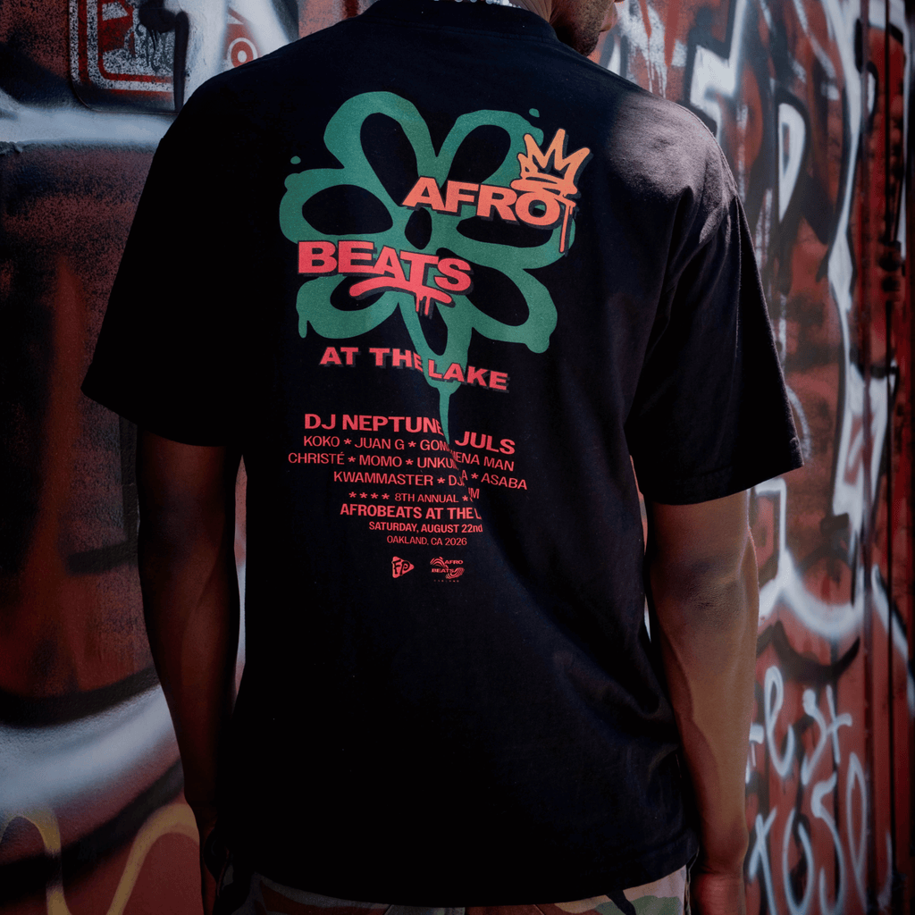 ABATL 2026 Time Capsule T-Shirt (Black)