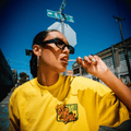 ABATL 2026 Time Capsule T-Shirt (Spectra Yellow)