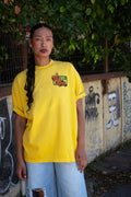 ABATL 2026 Time Capsule T-Shirt (Spectra Yellow)