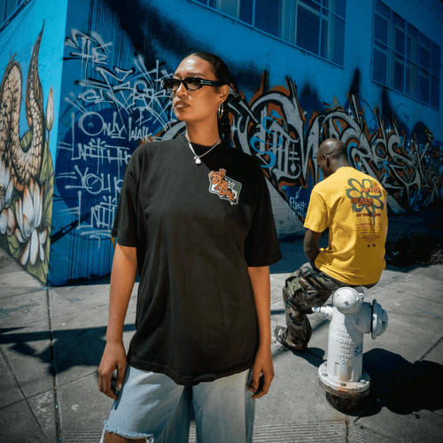 ABATL 2026 Time Capsule T-Shirt (Black)